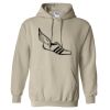 Heavy Blend™ Hooded Sweatshirt Thumbnail