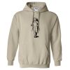 Heavy Blend™ Hooded Sweatshirt Thumbnail