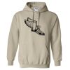 Heavy Blend™ Hooded Sweatshirt Thumbnail
