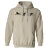 Heavy Blend™ Hooded Sweatshirt Thumbnail