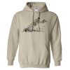 Heavy Blend™ Hooded Sweatshirt Thumbnail