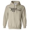 Heavy Blend™ Hooded Sweatshirt Thumbnail