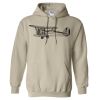 Heavy Blend™ Hooded Sweatshirt Thumbnail