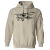 Heavy Blend™ Hooded Sweatshirt Thumbnail