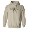 Heavy Blend™ Hooded Sweatshirt Thumbnail
