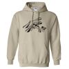 Heavy Blend™ Hooded Sweatshirt Thumbnail