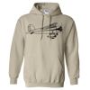 Heavy Blend™ Hooded Sweatshirt Thumbnail
