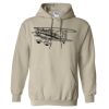 Heavy Blend™ Hooded Sweatshirt Thumbnail