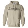 Heavy Blend™ Hooded Sweatshirt Thumbnail