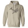 Heavy Blend™ Hooded Sweatshirt Thumbnail