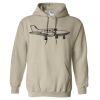 Heavy Blend™ Hooded Sweatshirt Thumbnail