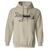Heavy Blend™ Hooded Sweatshirt Thumbnail