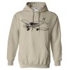 Heavy Blend™ Hooded Sweatshirt Thumbnail
