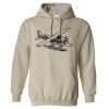 Heavy Blend™ Hooded Sweatshirt Thumbnail