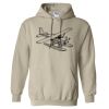 Heavy Blend™ Hooded Sweatshirt Thumbnail