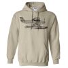 Heavy Blend™ Hooded Sweatshirt Thumbnail