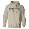 Heavy Blend™ Hooded Sweatshirt Thumbnail