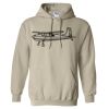 Heavy Blend™ Hooded Sweatshirt Thumbnail
