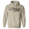 Heavy Blend™ Hooded Sweatshirt Thumbnail