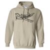 Heavy Blend™ Hooded Sweatshirt Thumbnail