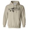 Heavy Blend™ Hooded Sweatshirt Thumbnail
