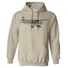 Heavy Blend™ Hooded Sweatshirt Thumbnail