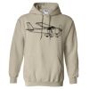 Heavy Blend™ Hooded Sweatshirt Thumbnail