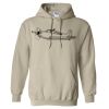 Heavy Blend™ Hooded Sweatshirt Thumbnail