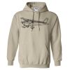 Heavy Blend™ Hooded Sweatshirt Thumbnail