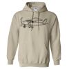 Heavy Blend™ Hooded Sweatshirt Thumbnail