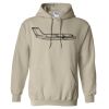 Heavy Blend™ Hooded Sweatshirt Thumbnail