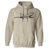 Heavy Blend™ Hooded Sweatshirt Thumbnail