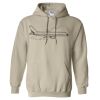 Heavy Blend™ Hooded Sweatshirt Thumbnail