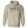 Heavy Blend™ Hooded Sweatshirt Thumbnail