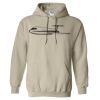 Heavy Blend™ Hooded Sweatshirt Thumbnail