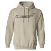 Heavy Blend™ Hooded Sweatshirt Thumbnail