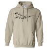 Heavy Blend™ Hooded Sweatshirt Thumbnail