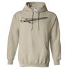 Heavy Blend™ Hooded Sweatshirt Thumbnail