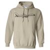 Heavy Blend™ Hooded Sweatshirt Thumbnail