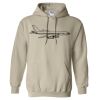 Heavy Blend™ Hooded Sweatshirt Thumbnail