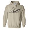 Heavy Blend™ Hooded Sweatshirt Thumbnail