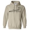 Heavy Blend™ Hooded Sweatshirt Thumbnail