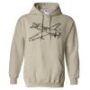 Heavy Blend™ Hooded Sweatshirt Thumbnail