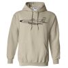 Heavy Blend™ Hooded Sweatshirt Thumbnail