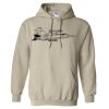 Heavy Blend™ Hooded Sweatshirt Thumbnail