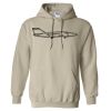 Heavy Blend™ Hooded Sweatshirt Thumbnail