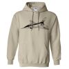 Heavy Blend™ Hooded Sweatshirt Thumbnail
