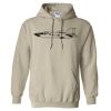 Heavy Blend™ Hooded Sweatshirt Thumbnail