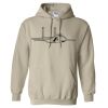 Heavy Blend™ Hooded Sweatshirt Thumbnail