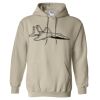 Heavy Blend™ Hooded Sweatshirt Thumbnail